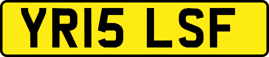 YR15LSF