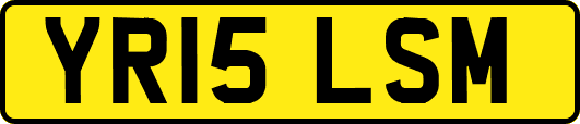 YR15LSM