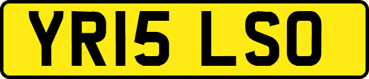 YR15LSO