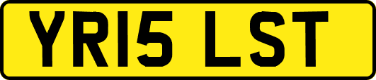 YR15LST
