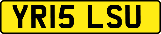 YR15LSU