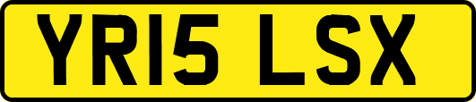 YR15LSX