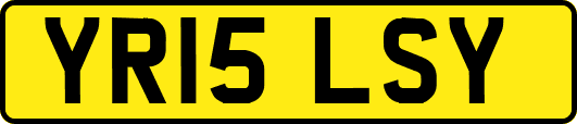 YR15LSY