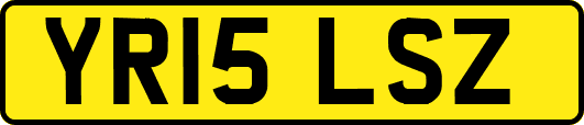 YR15LSZ