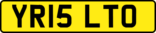 YR15LTO