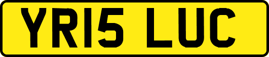 YR15LUC