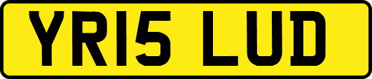 YR15LUD