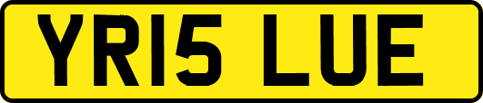 YR15LUE