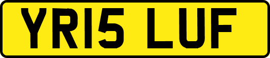 YR15LUF