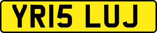 YR15LUJ
