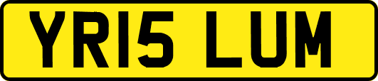YR15LUM