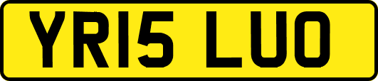 YR15LUO