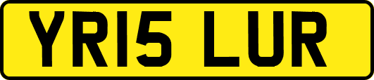 YR15LUR
