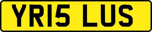 YR15LUS