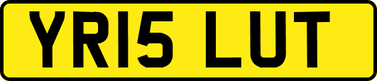 YR15LUT