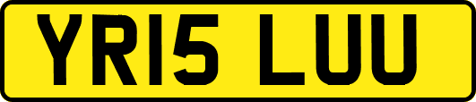 YR15LUU
