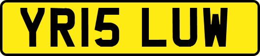 YR15LUW