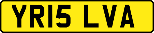YR15LVA