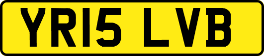 YR15LVB