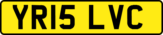 YR15LVC