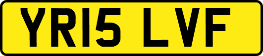 YR15LVF