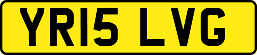 YR15LVG