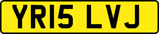 YR15LVJ