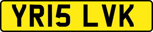 YR15LVK