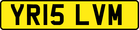 YR15LVM