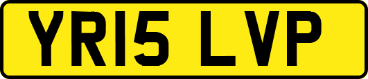 YR15LVP