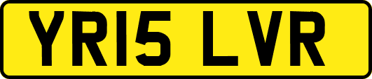 YR15LVR