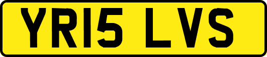 YR15LVS