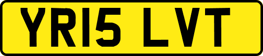 YR15LVT