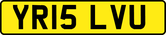 YR15LVU