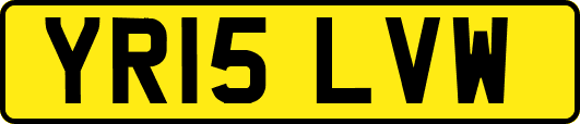 YR15LVW
