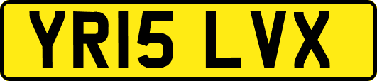 YR15LVX
