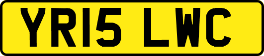 YR15LWC