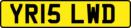 YR15LWD