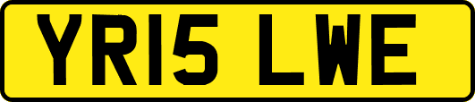 YR15LWE