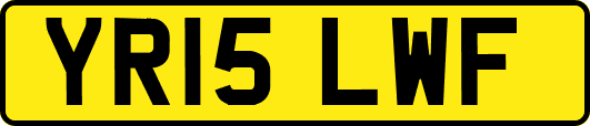 YR15LWF