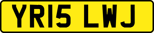 YR15LWJ