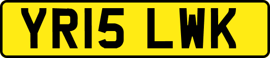 YR15LWK
