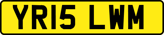 YR15LWM