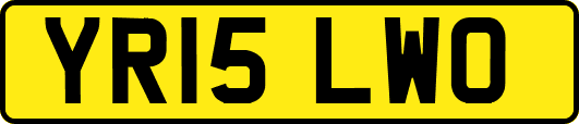YR15LWO