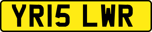 YR15LWR