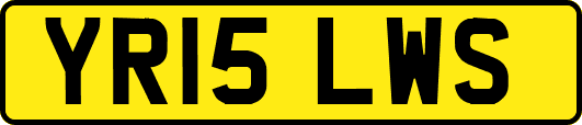 YR15LWS