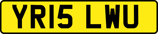 YR15LWU