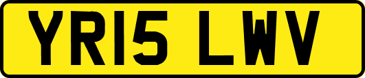 YR15LWV