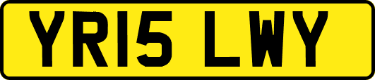 YR15LWY