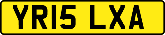 YR15LXA
